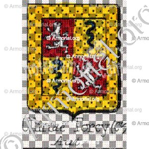 Ollin de Torcy (Cte)