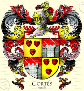 CORTES