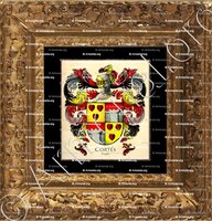 cadre-ancien-or-CORTES_Aragon_España (ii)