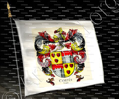 drapeau-CORTES_Aragon_España (ii)