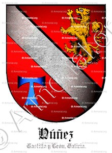 NÚÑEZ