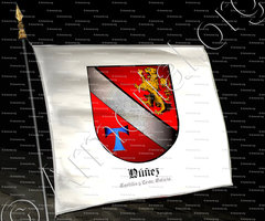 drapeau-NÚÑEZ_Castilla y León, Galicia._España (2)