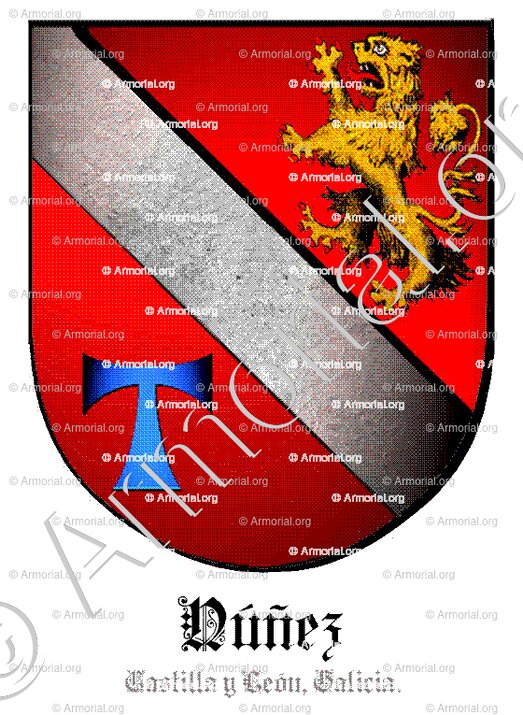 NÚÑEZ_Castilla y León, Galicia._España (2)