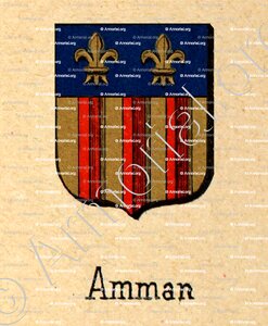 AMMAN