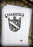 velin-d-Arches-TERENTII o TERENZI_Padova_Italia