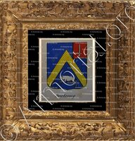 cadre-ancien-or-DEURBROUCQ_Noblesse d'Empire._France