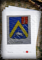 velin-d-Arches-DEURBROUCQ_Noblesse d'Empire._France