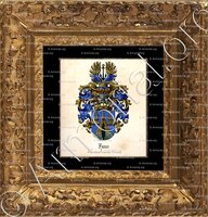 cadre-ancien-or-HAUS_Österreichisch-Ungarische Monarchie_Slovenija