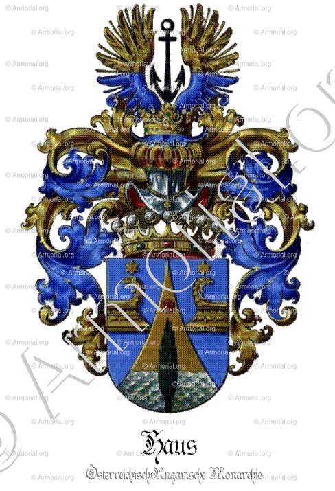 HAUS_Österreichisch-Ungarische Monarchie_Slovenija