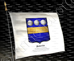 drapeau-AUBERTIN_Lorraine, 1529._France (2)