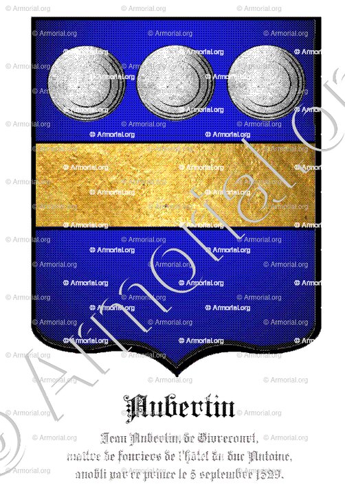 AUBERTIN_Lorraine, 1529._France (2)