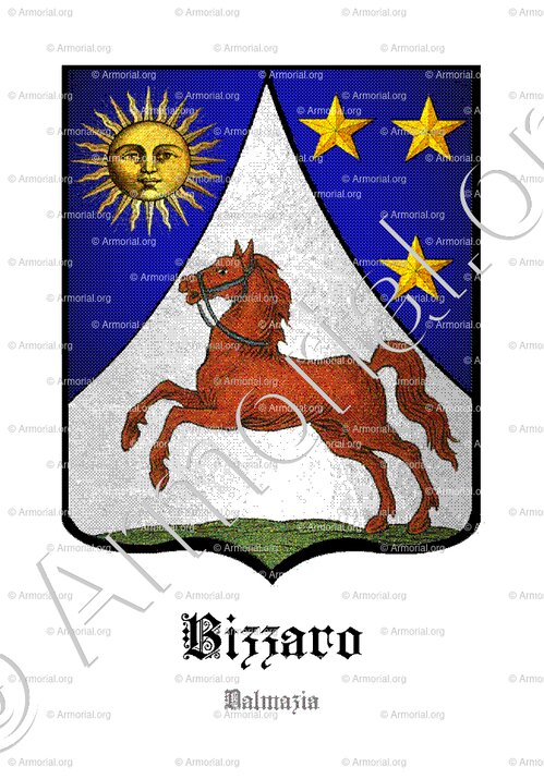 BIZZARO_Ragusa e Sabioncello_Dalmazia (2)