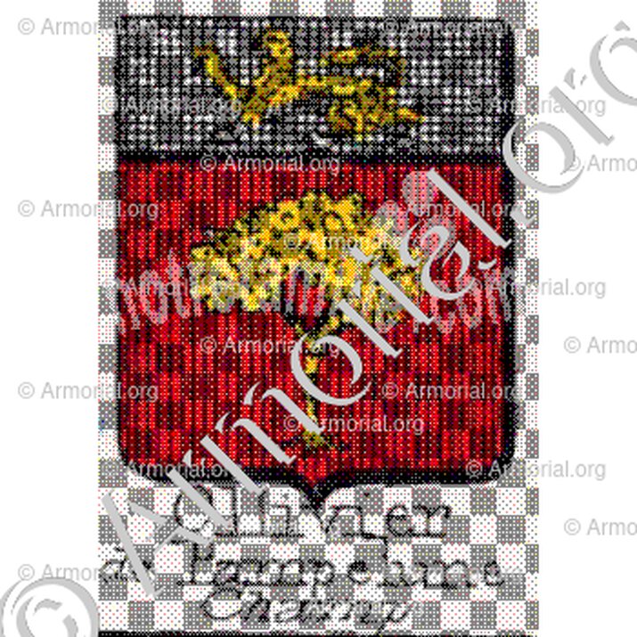 Ollivier de Pampelune__