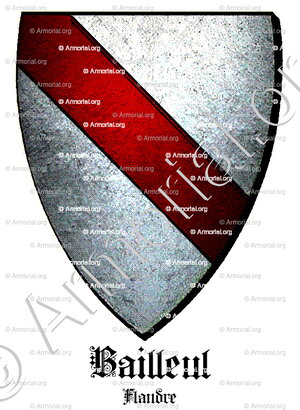 BAILLEUL_Flandre_France (i)