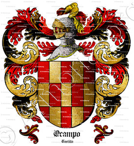 OCAMPO