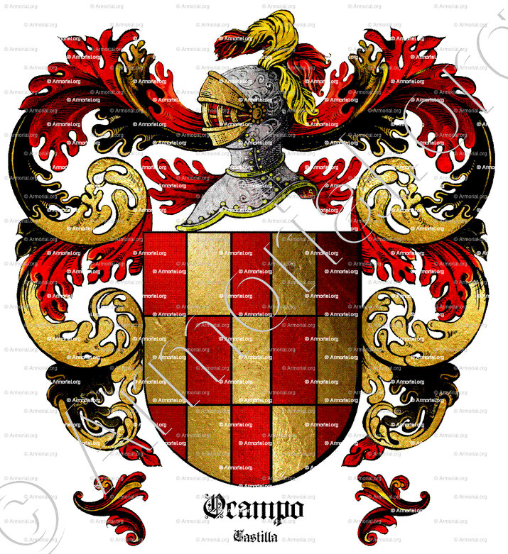 OCAMPO_Castilla_España (ii)