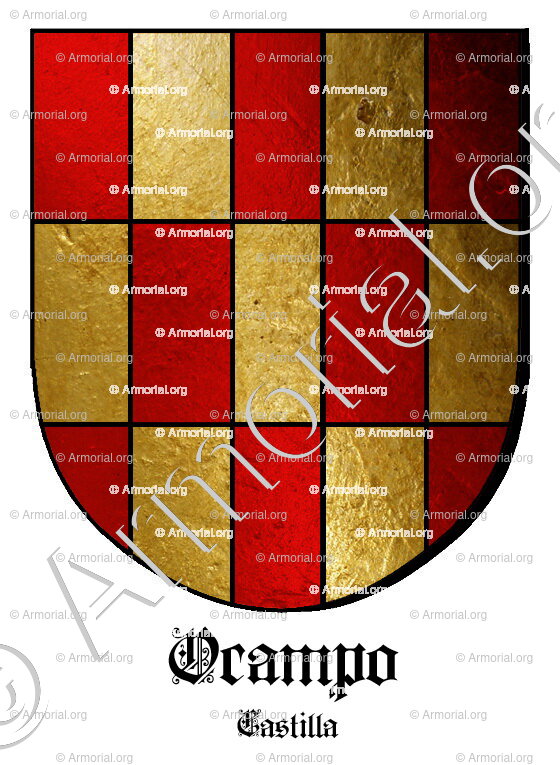 OCAMPO