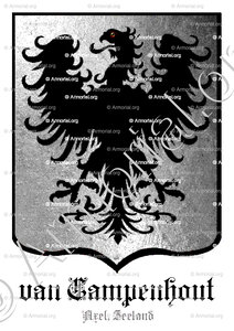 Van CAMPENHOUT