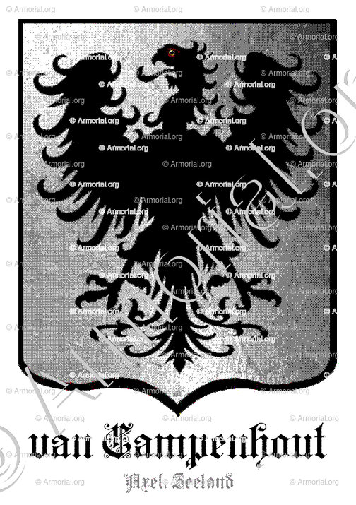 van CAMPENHOUT_Axel, Zeeland._Nederland