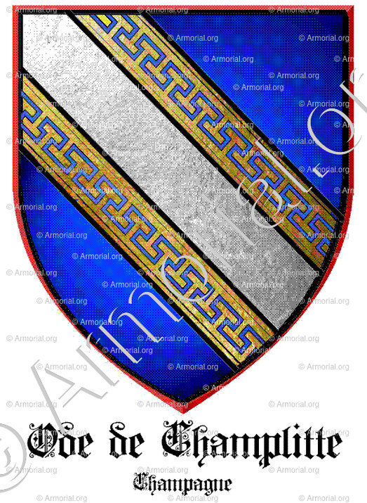 ODE de CHAMPLITTE_Champagne_France (1)