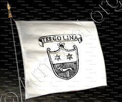 drapeau-TERGOLINA_Padova_Italia