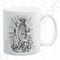 mug-L'AUBRUSSEL_Ex-libris_France