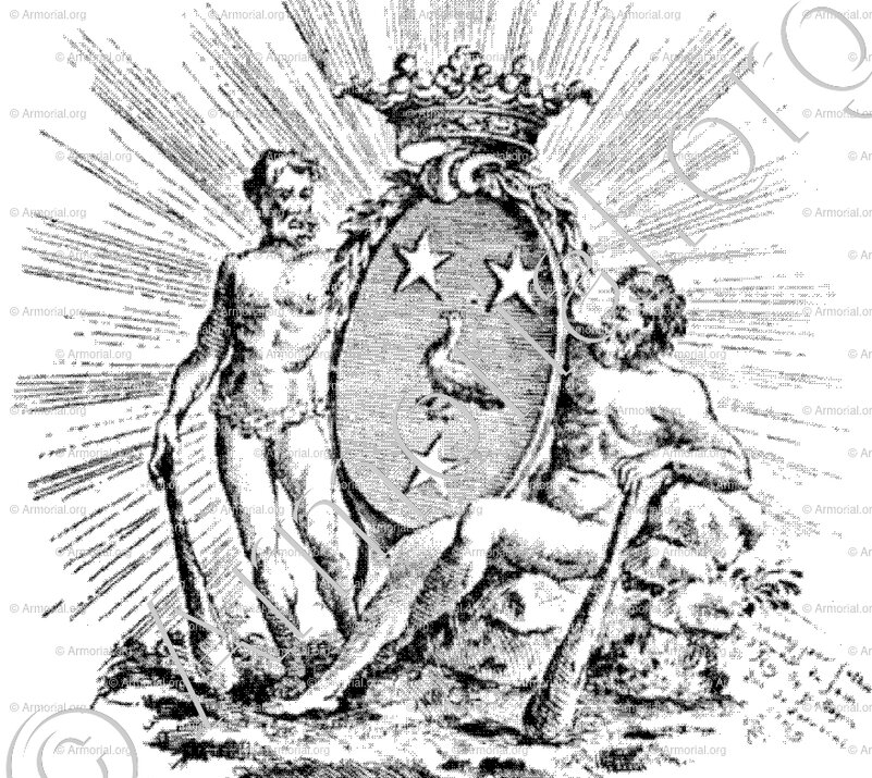 L'AUBRUSSEL_Ex-libris_France