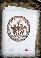 velin-d-Arches-VALENCE_Sceau 1791._France