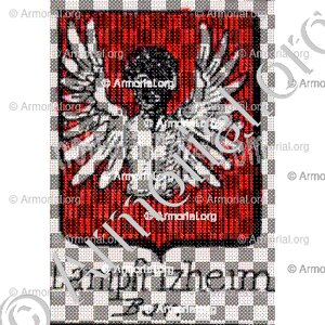 Lampfrizheim