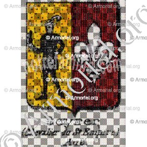 Beyrer (Chevalier du S Empire)