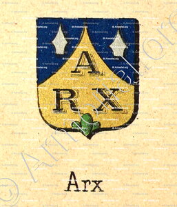 ARX