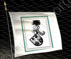 drapeau-SARWERDEN (Redinghoven)_Souveraine._Deutschland (1)