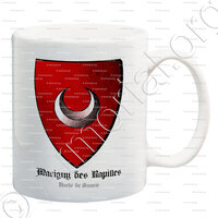 mug-MARIGNY des RAPILLES_Ancien Duché de Savoie_États de Savoie