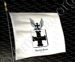 drapeau-Van den LEENE_Flandre_Belgique ()