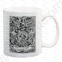 mug-LE FEVRE_1697. Ex-libris_France