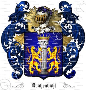 KRÄHENBÜHL