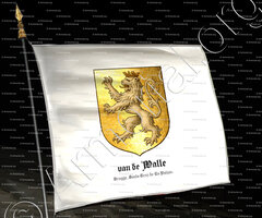 drapeau-Van de WALLE_Brugge, Santa Cruz de La Palma._België, Spanje. (2)