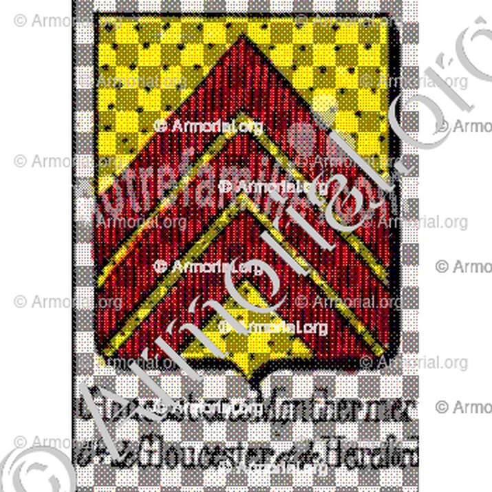 Gloucester et Monthermer Cte. de Glouce__