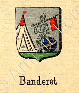 BANDERET