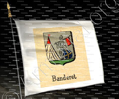 drapeau-BANDERET_Livre d'Or du Canton de Fribourg (Freiburg). (Alfred Raemy, 1898)_Schweiz Suisse Svizzera Switz