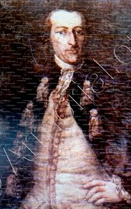 Baldassare VI NASELLI MORSO RONANNO