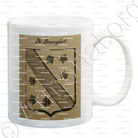 mug-DE BEAUFORT_Auvergne_France