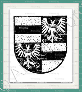 Von MÖRS und zu SARWERDEN