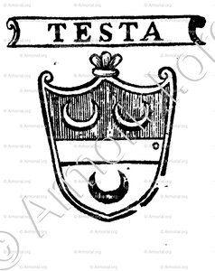 TESTA