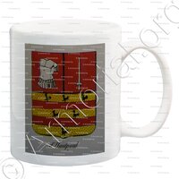 mug-D'HAUPOUL_Noblesse d'Empire._France
