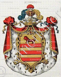 ASMUNDO