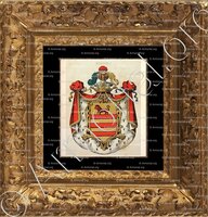 cadre-ancien-or-ASMUNDO_Sicilia_Italia