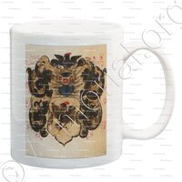 mug-Van DEN BRAMEL alias van BRAMELEN_Gelderland_Nederlan