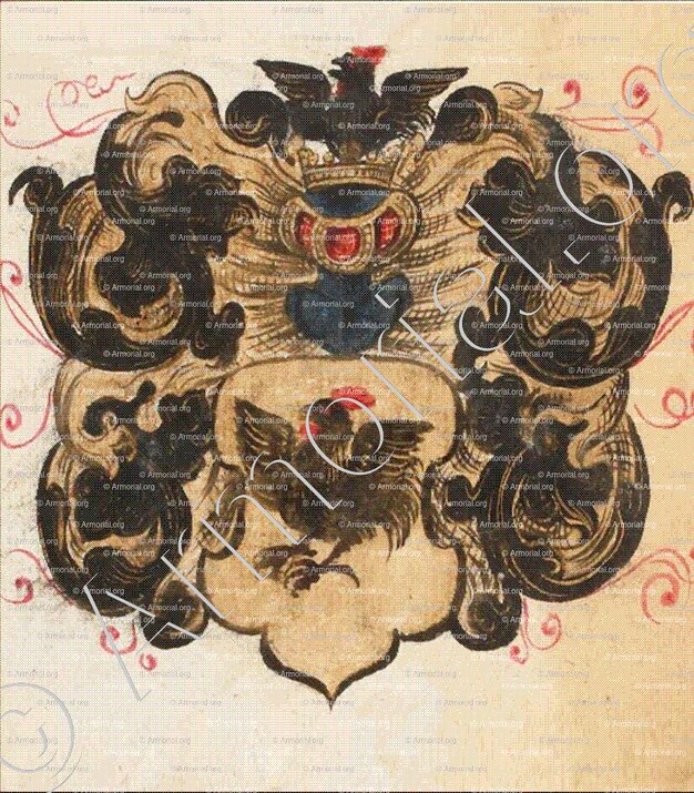 Van DEN BRAMEL alias van BRAMELEN_Gelderland_Nederlan