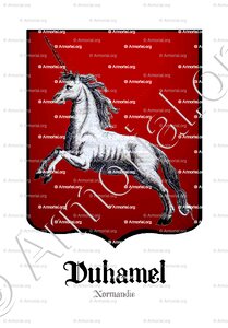 DUHAMEL